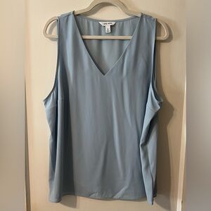 Women’s sleeveless Nine West top size XL